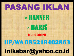IKLAN BANNER