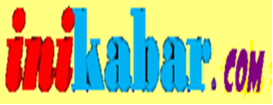 INIKABAR.com - Berita Disekitar Kita