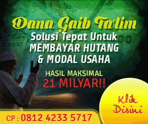 IKLAN BANNER