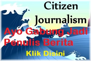 CITIZEN JOURNALISM